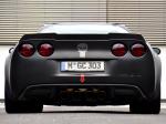 Chevrolet Corvette ZR1 by GeigerCars 2012 года